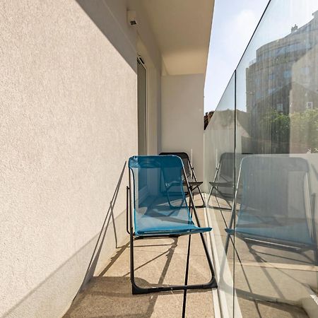 Ferienwohnung Alva Luxury Flat Matosinhos  Exterior foto