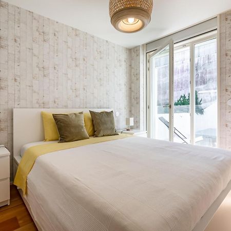 Ferienwohnung Alva Luxury Flat Matosinhos  Exterior foto