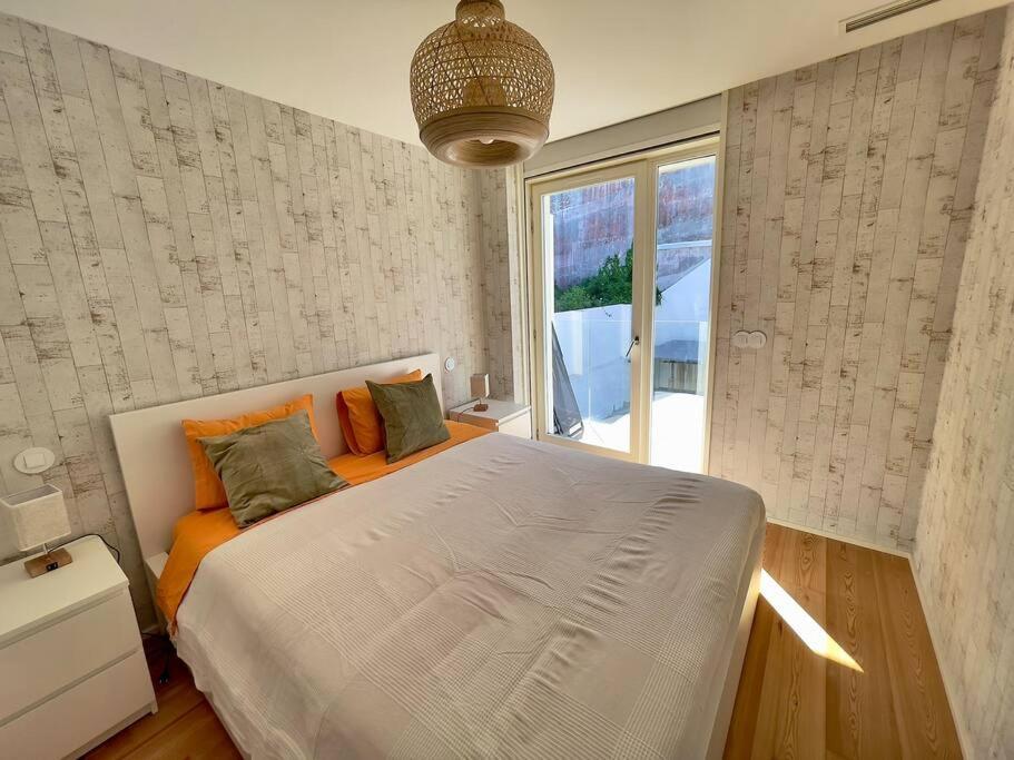 Ferienwohnung Alva Luxury Flat Matosinhos  Exterior foto