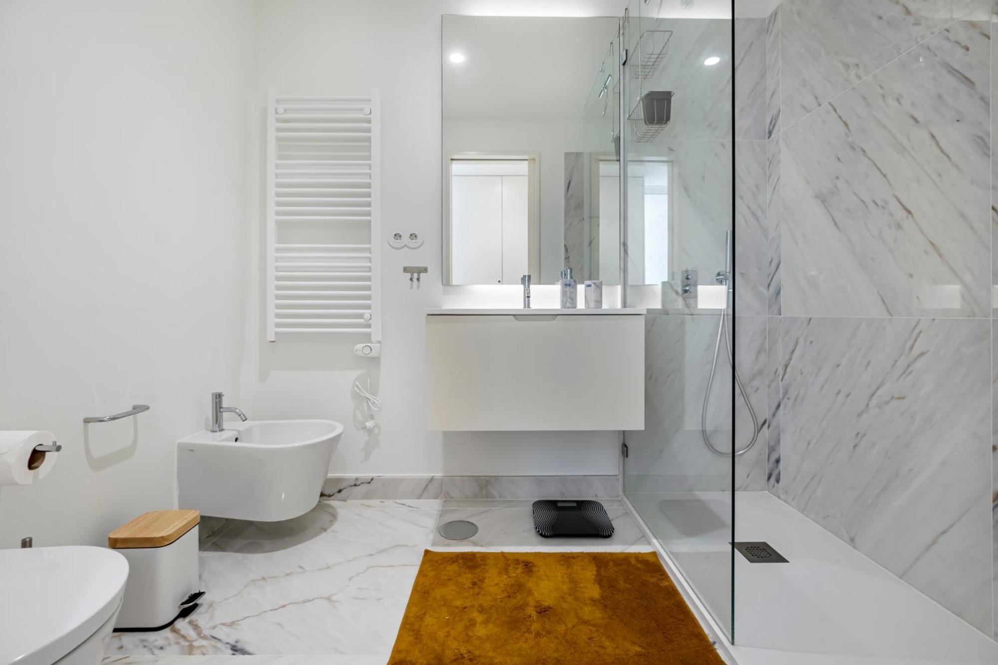 Ferienwohnung Alva Luxury Flat Matosinhos  Exterior foto