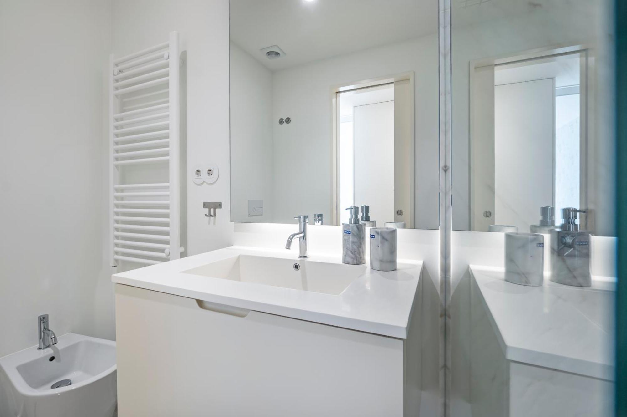 Ferienwohnung Alva Luxury Flat Matosinhos  Exterior foto